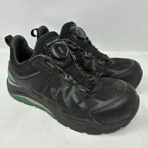 Red Wing Shoes Womens 7.5 D #2320 Cooltech Athletics BOA Composite Toe Work Shoe